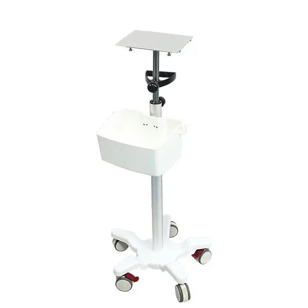 ICU Medical Trolley cart stand