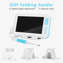 منظار الأذن الرقمي