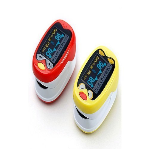 Kids Pulse Oximete
