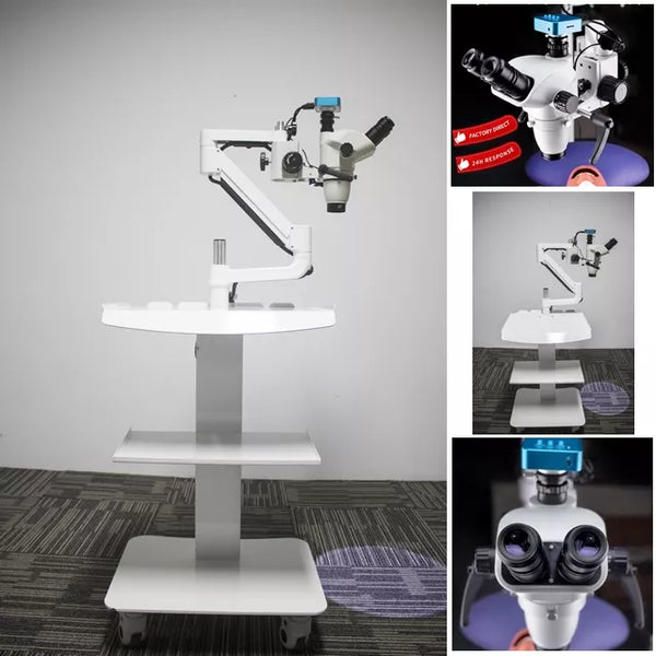 Mobile-Dental-Endodontic-Microscope-with-Camera