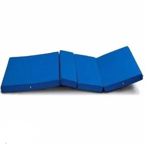 Medical bed mattress