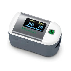 OXIMETER MED