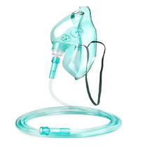 OXYGEN MASK