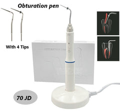 Obturation Pen & Tips