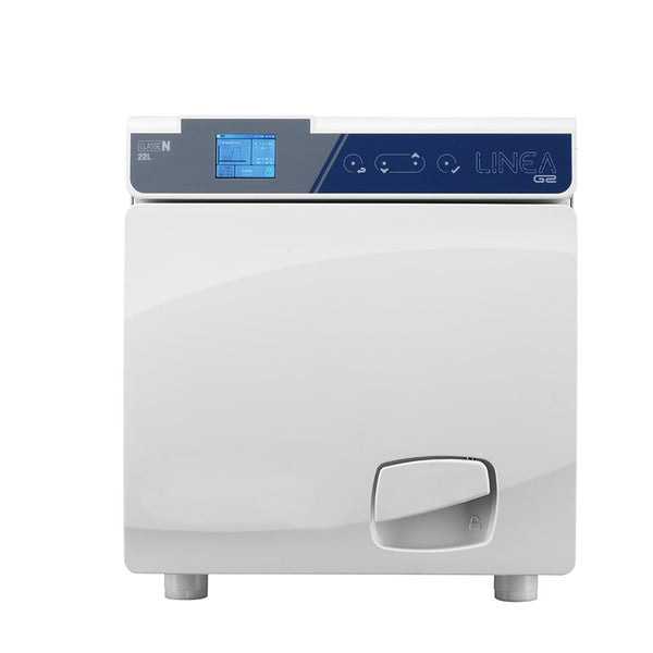 FOMOS Autoclave Class N 22L