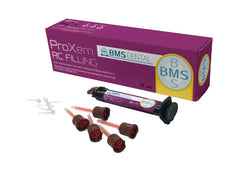 نظام تعبئة ProXem RC BMS