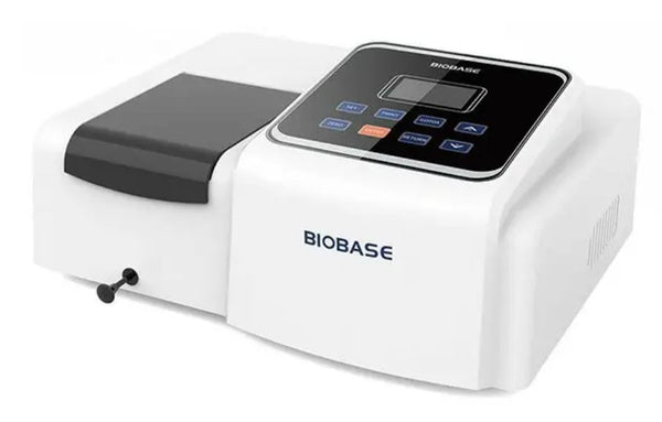 BK-V1000G UV/VIS Spectrophotometer (Manual Chemistry)