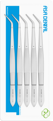Tweezers (Set of 5pcs) S0601-1