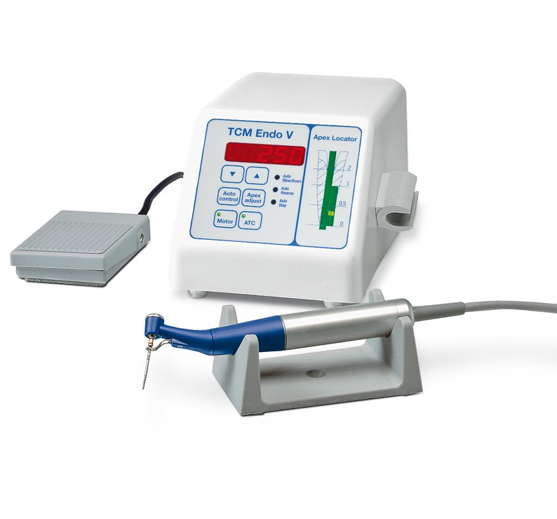 معدات طب الأسنان