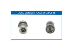 Implant Motor Handpieces