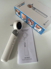Smart Detector with Screen (Model Q10)