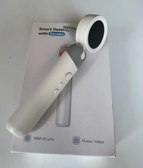 Smart Detector with Screen (Model Q10)