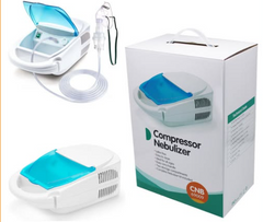 Royal Compressor Nebulizer