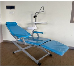 Portable Folding Mobile Chair