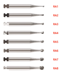مثاقب الكربيد