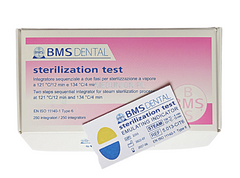 Chemical Sterilization Indicators