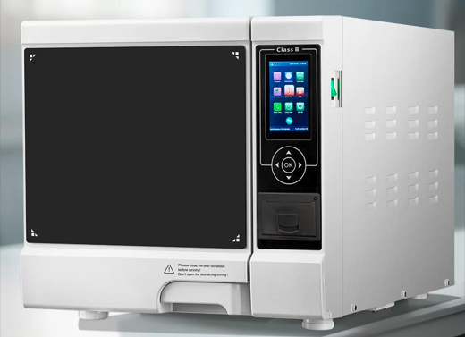 FOMOS Autoclave Class B