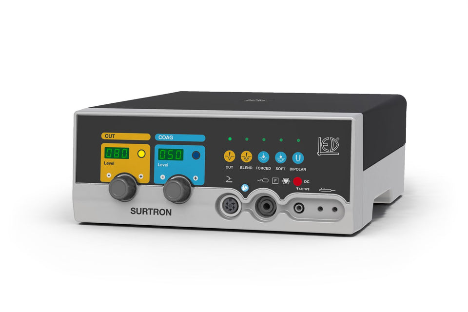 Laser & Surgical Cautery &motors