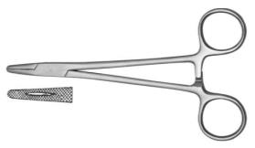 Needle Holder