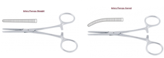 Hemostatic Forceps