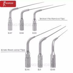 WOODPECKER Broken File Removal Tip