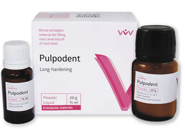 Pulpodent