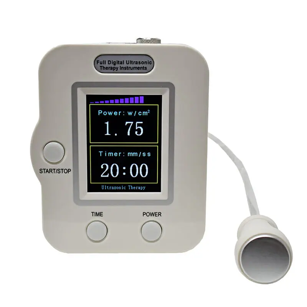 Therapeutic Ultrasound (CHINA)