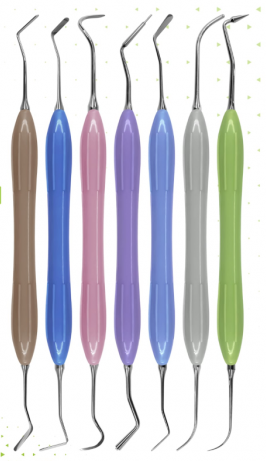 Kit Composites (Interior+Posterior)