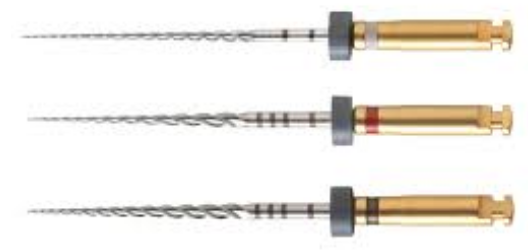 Rotary Files (THOMOS)