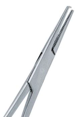 Orthodontic Mosquito Forceps with Hook
