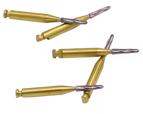 Endo Z Carbide Burs