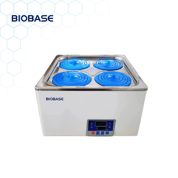 BK-WB4 Thermostatic Water Bath (13L)