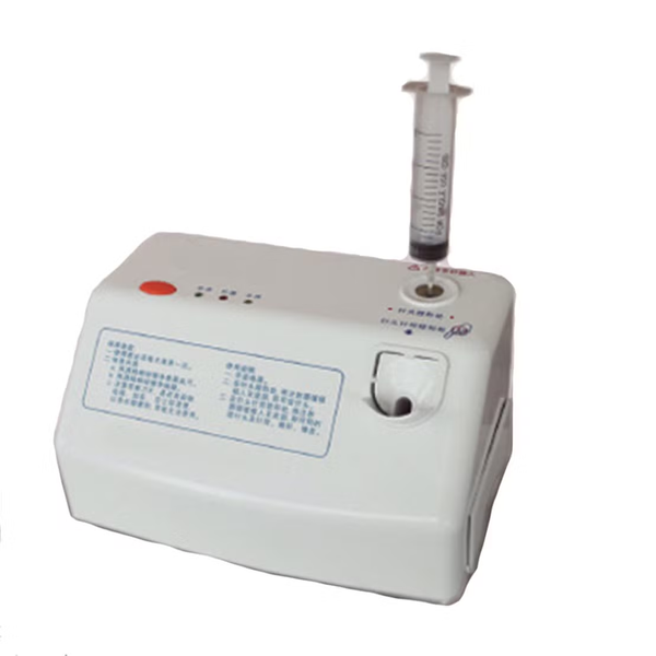 HXJ-I Needle Destroyer