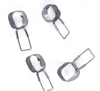 Second Molar Space Maintainer