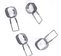 Second Molar Space Maintainer