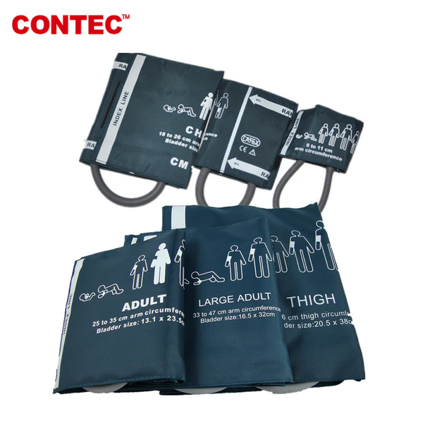 جهاز قياس ضغط الدم