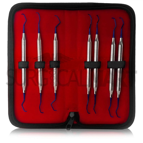 kit scaler 7pcs (ITALY)