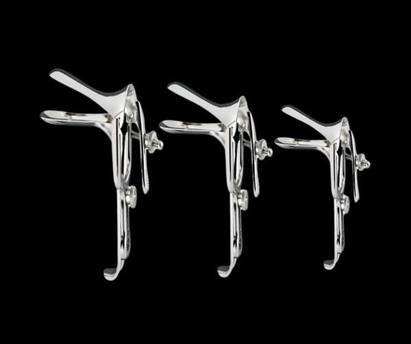 Vaginal Speculum