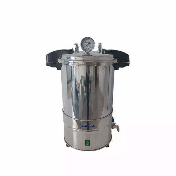 Portable Autoclave  With timer