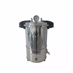 Portable Autoclave  With timer