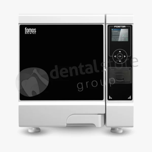 FOMOS Autoclave Class B