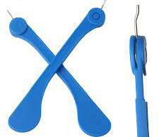 Dental Expansion Screw Swivel Keys