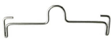 Palatal Arch Bar Mesial