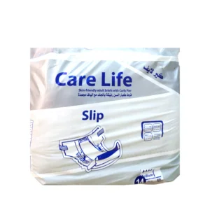 حفاضات كيرلايف