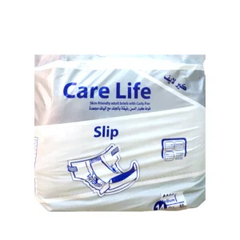 حفاضات كيرلايف