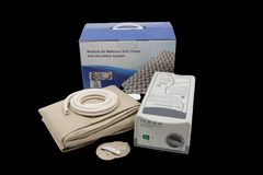 فقاعات مرتبة هوائية