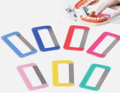 Dental Interproximal Reduction Enamel Strips