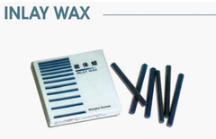 INALY Wax
