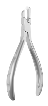 Short Posterior Band Remover