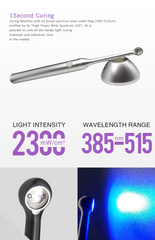 One second LED Curing Light